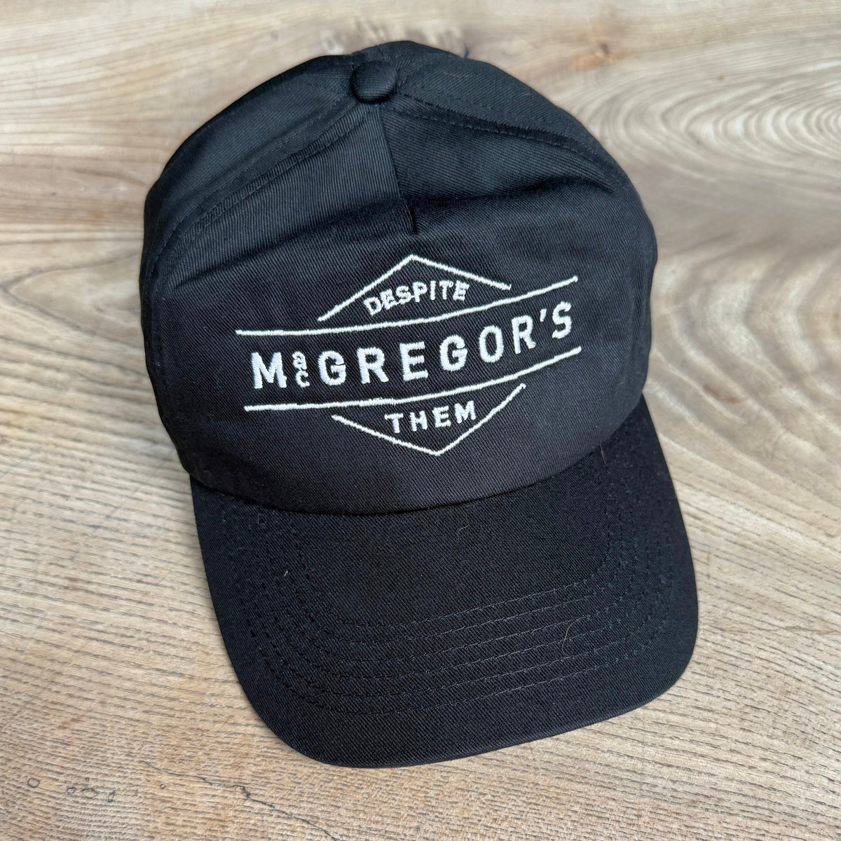 MacGregor's Merch