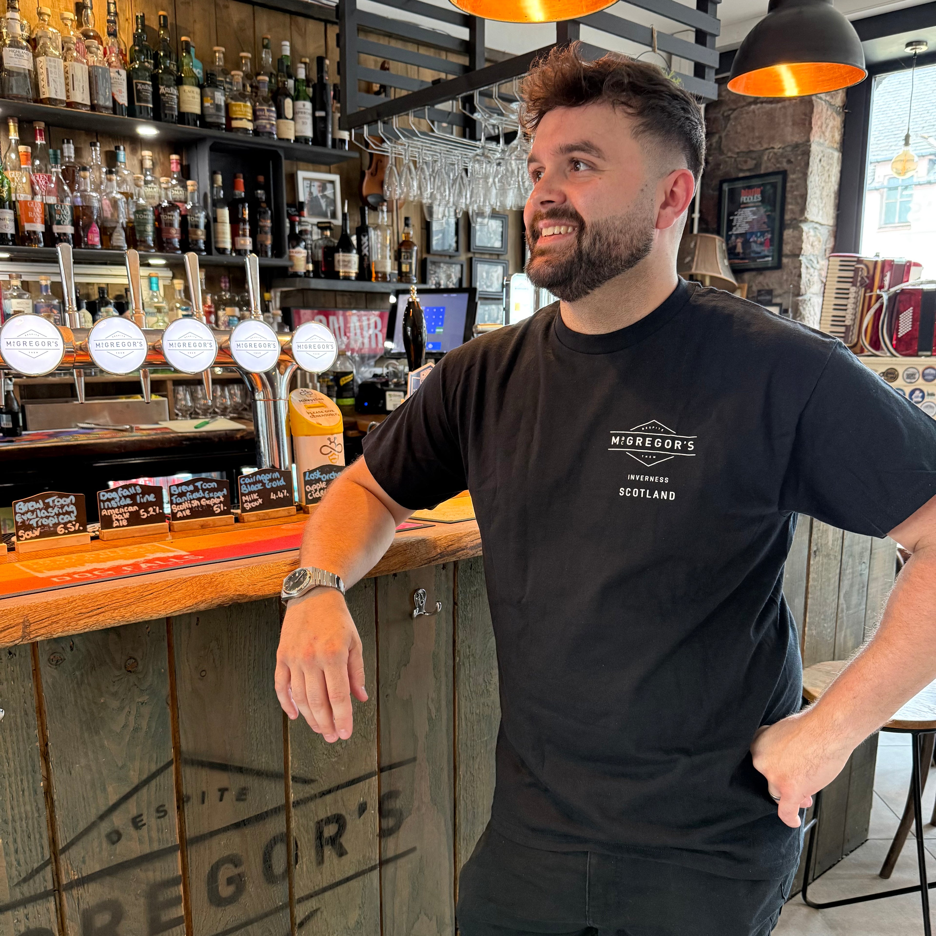Declaration of Arbroath T-Shirt