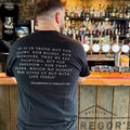 Declaration of Arbroath T-Shirt