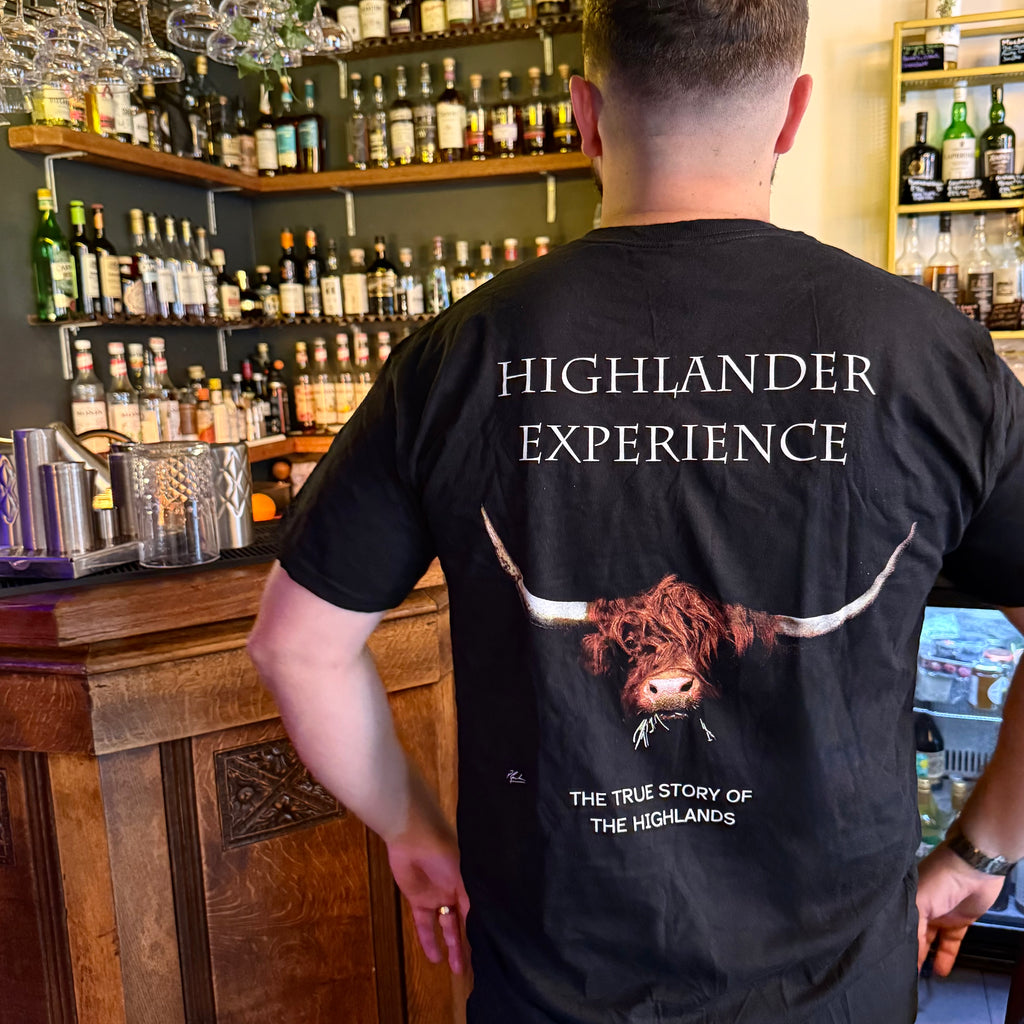 Highlander Experience T-Shirt