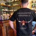 Highlander Experience T-Shirt