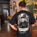 Scottish Icons- The Adventurer T-Shirt - John MacGregor