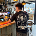 Scottish Icons - The Activist T-shirt - Alan Cummings