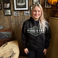MacGregors Logo Hoodie