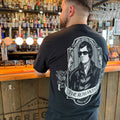 Scottish Icons - The Romantic T Shirt - Robert Burns
