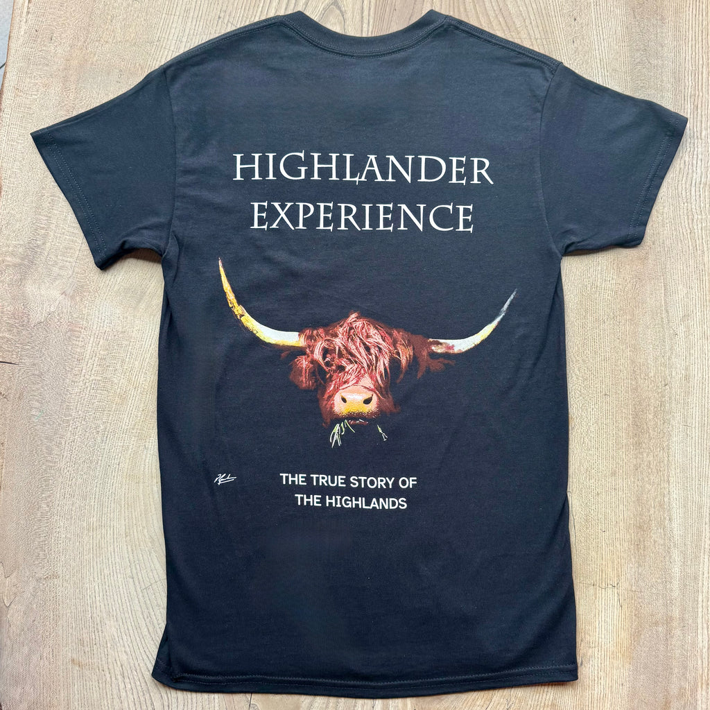 Highlander Experience T-Shirt