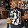 Scottish Icons - La Belle Rebelle -
