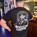 Scottish Icons - The Warrior T Shirt - Rob Roy