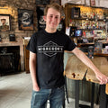 MacGregor’s Logo T - Shirt