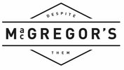 MacGregor's Merch - Home